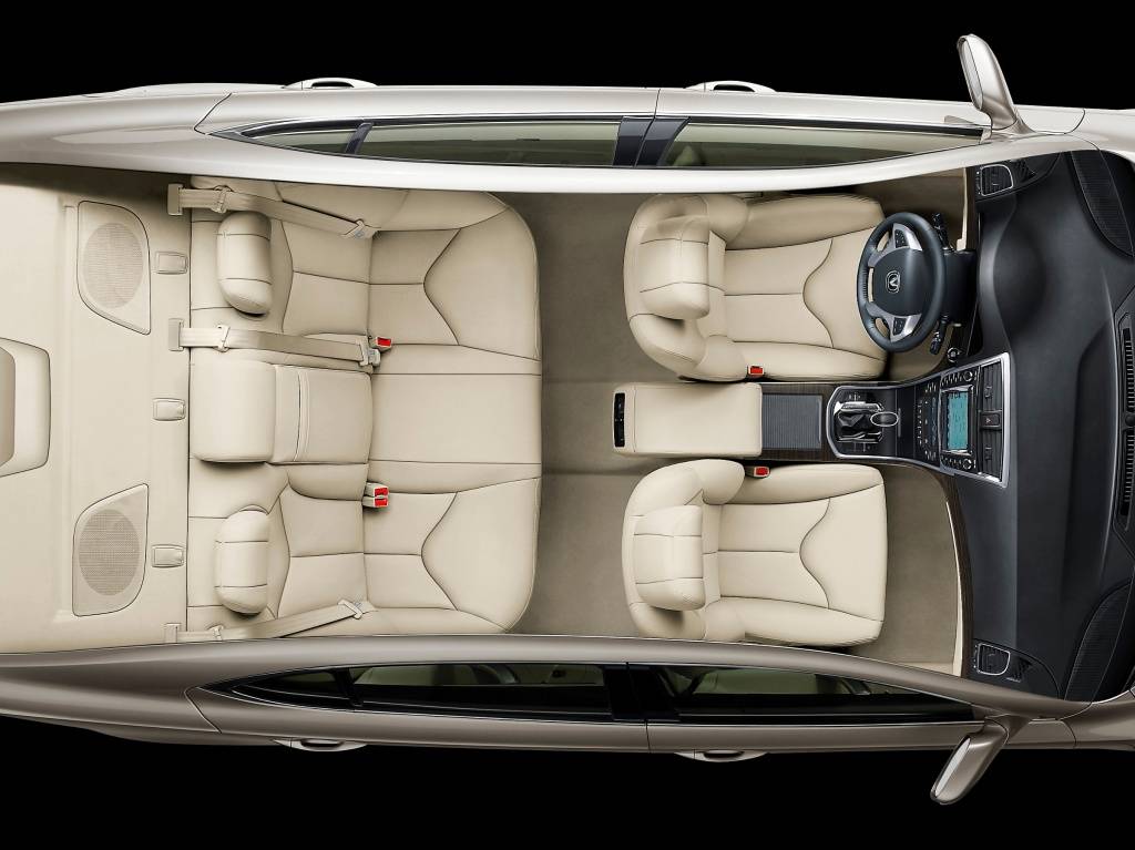 Changan Raeton