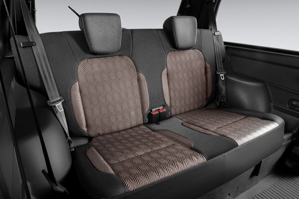 Lada Urban 5dv New