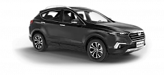 Besturn X80 New